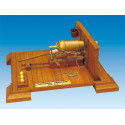 Canon for Boat Canon Marine Francaise | Scientific-MHD
