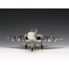 Vigilant RA-5C plastic plane model | Scientific-MHD