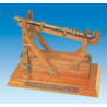 Espingolle boat barrel | Scientific-MHD