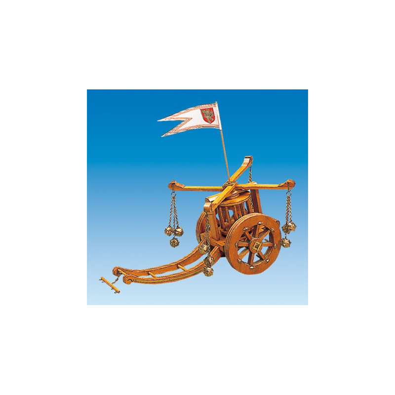 Canon for Boat of Combat | Scientific-MHD