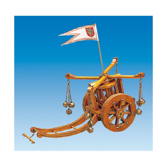 Canon for Boat of Combat | Scientific-MHD