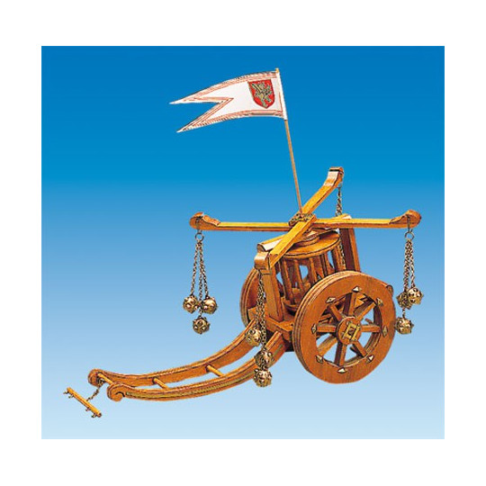 Canon for Boat of Combat | Scientific-MHD