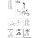 Radio heat engine G 2300 RC | Scientific-MHD Radio heat engine G 2300 RC | Scientific-MHD