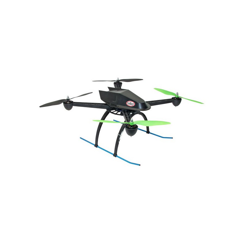 Draft drone for experienced quadricopter EP ARF | Scientific-MHD