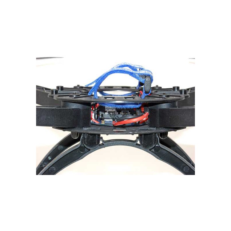 Draft drone for experienced quadricopter EP ARF | Scientific-MHD
