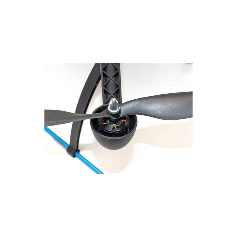 Draft drone for experienced quadricopter EP ARF | Scientific-MHD