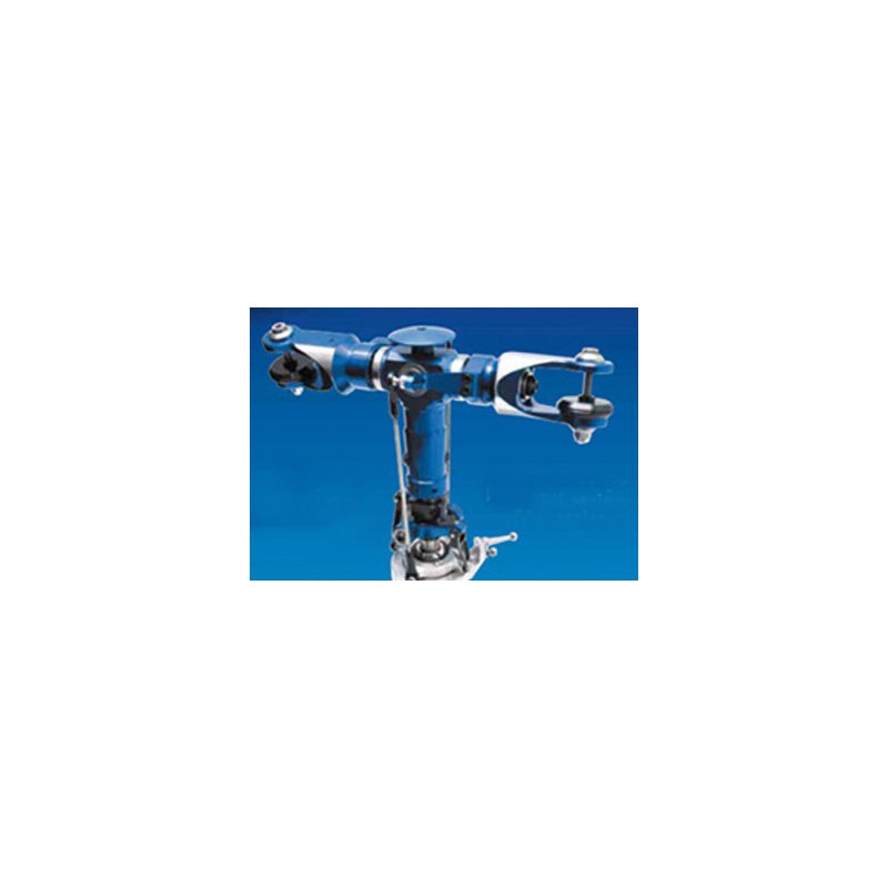Accessory for radio -controlled helicopter head Rotor SL 50 | Scientific-MHD