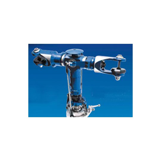Accessory for radio -controlled helicopter head Rotor SL 50 Accessory for radio -controlled helicopter head Rotor SL 50 | Scientific-MHD