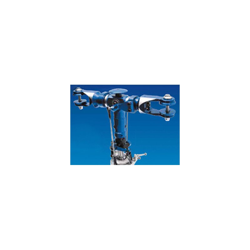 Accessory for radio -controlled helicopter head Rotor SSL 90 | Scientific-MHD