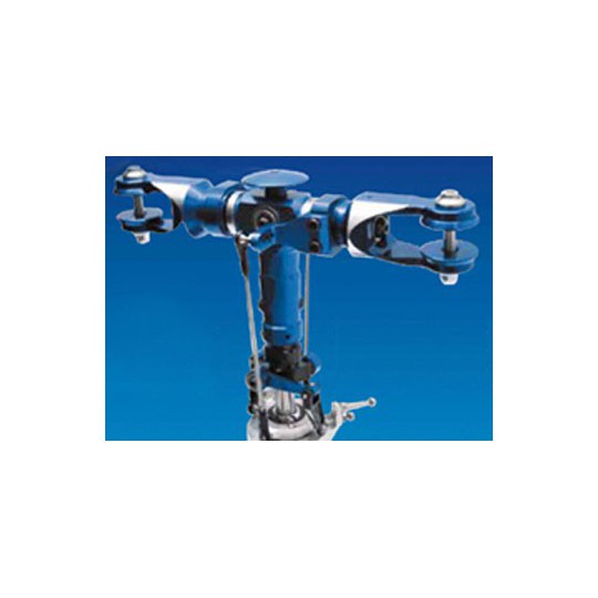 Accessory for radio -controlled helicopter head Rotor SSL 90 | Scientific-MHD