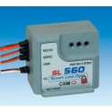 Radio accessory SL 560 | Scientific-MHD Radio accessory SL 560 | Scientific-MHD