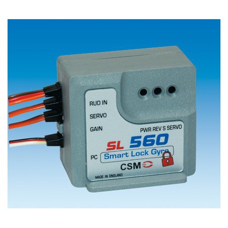 Radio accessory SL 560 | Scientific-MHD Radio accessory SL 560 | Scientific-MHD