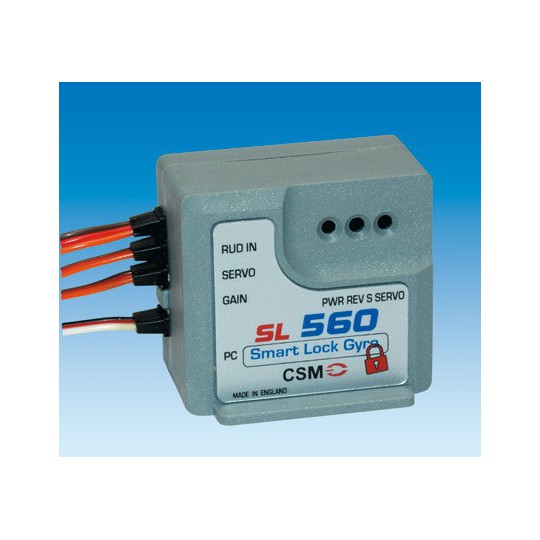 Radio accessory SL 560 | Scientific-MHD