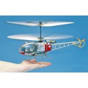 Lama XRB RC RCA radio controlled helicopter without transmitter | Scientific-MHD Lama XRB RC RCA radio controlled helicopter without transmitter | Scientific-MHD