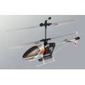 SHUTTLE XRB RC DOA RAD RAD RE -EVERAGE Helicopter without transmitter | Scientific-MHD SHUTTLE XRB RC DOA RAD RAD RE -EVERAGE Helicopter without transmitter | Scientific-MHD