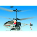 SHUTTLE XRB RC DOA RAD RAD RE -EVERAGE Helicopter without transmitter | Scientific-MHD SHUTTLE XRB RC DOA RAD RAD RE -EVERAGE Helicopter without transmitter | Scientific-MHD