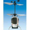 SHUTTLE XRB RC DOA RAD RAD RE -EVERAGE Helicopter without transmitter | Scientific-MHD SHUTTLE XRB RC DOA RAD RAD RE -EVERAGE Helicopter without transmitter | Scientific-MHD