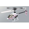 SRB Quark radio -controlled electrical helicopter without transmitter | Scientific-MHD
