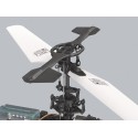 SRB Quark radio -controlled electrical helicopter without transmitter | Scientific-MHD