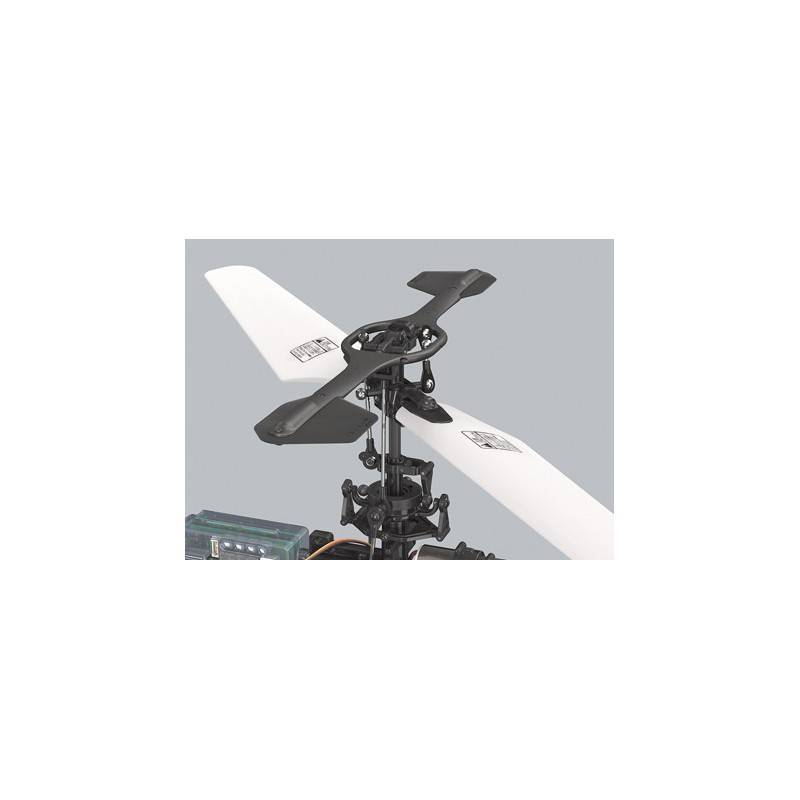 SRB Quark radio -controlled electrical helicopter without transmitter | Scientific-MHD