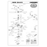 SRB Quark radio -controlled electrical helicopter without transmitter | Scientific-MHD