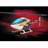 Radio -controlled electric helicopter Emblasted 450th flybarless | Scientific-MHD