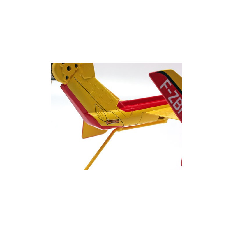 SRB radio -controlled electrical helicopter - EC145 CIVIL SAFETY | Scientific-MHD