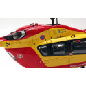 SRB radio -controlled electrical helicopter - EC145 CIVIL SAFETY | Scientific-MHD