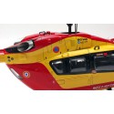 SRB radio -controlled electrical helicopter - EC145 CIVIL SAFETY | Scientific-MHD SRB radio -controlled electrical helicopter - EC145 CIVIL SAFETY | Scientific-MHD