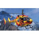 SRB radio -controlled electrical helicopter - EC145 CIVIL SAFETY | Scientific-MHD SRB radio -controlled electrical helicopter - EC145 CIVIL SAFETY | Scientific-MHD