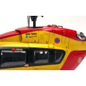 SRB radio -controlled electrical helicopter - EC145 CIVIL SAFETY | Scientific-MHD SRB radio -controlled electrical helicopter - EC145 CIVIL SAFETY | Scientific-MHD