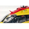 SRB radio -controlled electrical helicopter - EC145 CIVIL SAFETY | Scientific-MHD