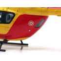 SRB radio -controlled electrical helicopter - EC145 CIVIL SAFETY | Scientific-MHD SRB radio -controlled electrical helicopter - EC145 CIVIL SAFETY | Scientific-MHD