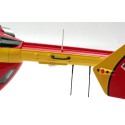 SRB radio -controlled electrical helicopter - EC145 CIVIL SAFETY | Scientific-MHD SRB radio -controlled electrical helicopter - EC145 CIVIL SAFETY | Scientific-MHD