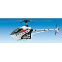 SDX 50 SWM KIT radio -controlled thermal helicopter | Scientific-MHD SDX 50 SWM KIT radio -controlled thermal helicopter | Scientific-MHD