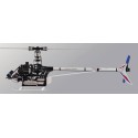 SDX 50 SWM KIT radio -controlled thermal helicopter | Scientific-MHD SDX 50 SWM KIT radio -controlled thermal helicopter | Scientific-MHD