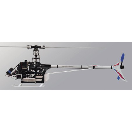SDX 50 SWM KIT radio -controlled thermal helicopter | Scientific-MHD SDX 50 SWM KIT radio -controlled thermal helicopter | Scientific-MHD