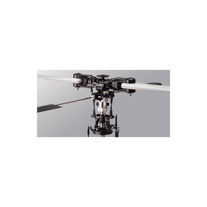 SDX 50 SWM KIT radio -controlled thermal helicopter | Scientific-MHD