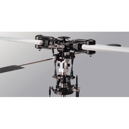 SDX 50 SWM KIT radio -controlled thermal helicopter | Scientific-MHD SDX 50 SWM KIT radio -controlled thermal helicopter | Scientific-MHD