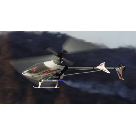 SDX 50 SWM KIT radio -controlled thermal helicopter | Scientific-MHD SDX 50 SWM KIT radio -controlled thermal helicopter | Scientific-MHD