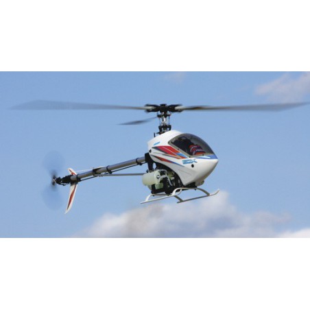 SDX 50 SWM KIT radio -controlled thermal helicopter | Scientific-MHD SDX 50 SWM KIT radio -controlled thermal helicopter | Scientific-MHD