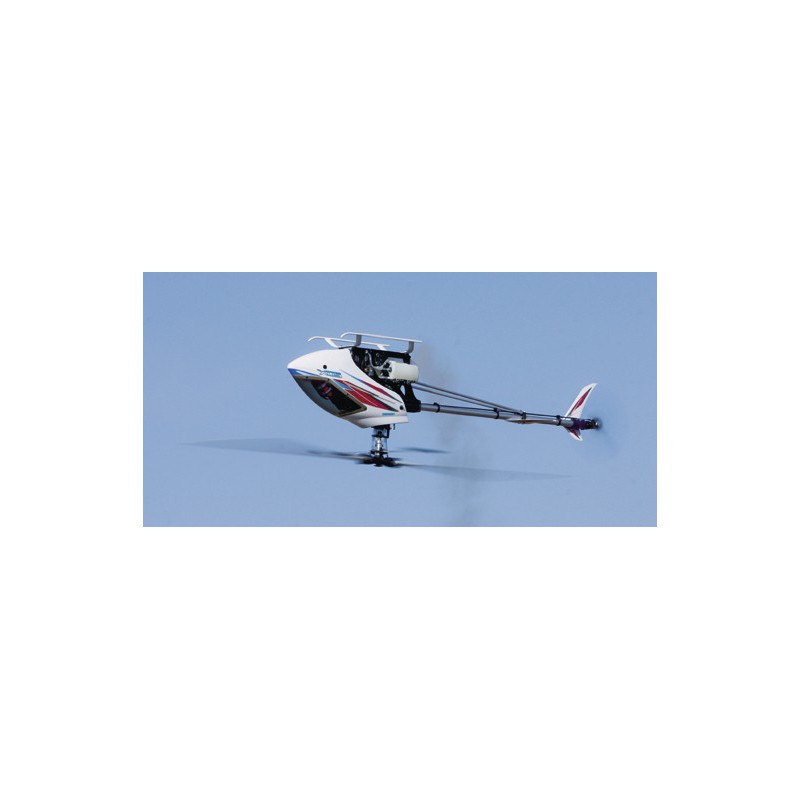 SDX 50 SWM KIT radio -controlled thermal helicopter | Scientific-MHD