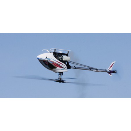 SDX 50 SWM KIT radio -controlled thermal helicopter | Scientific-MHD SDX 50 SWM KIT radio -controlled thermal helicopter | Scientific-MHD