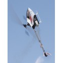 SDX 50 SWM KIT radio -controlled thermal helicopter | Scientific-MHD SDX 50 SWM KIT radio -controlled thermal helicopter | Scientific-MHD