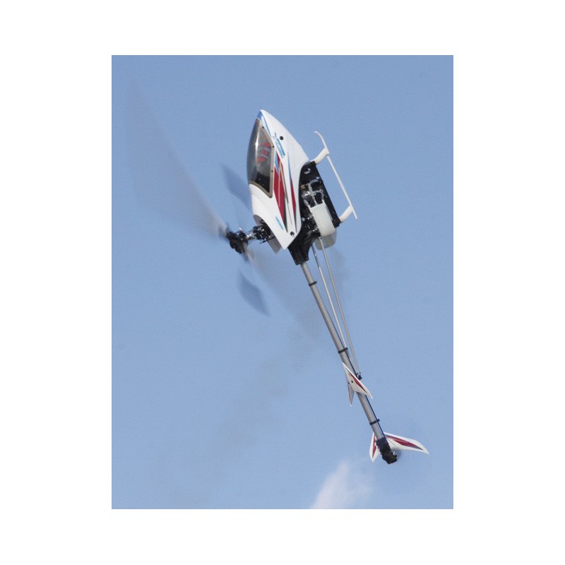 SDX 50 SWM KIT radio -controlled thermal helicopter | Scientific-MHD