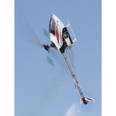 SDX 50 SWM KIT radio -controlled thermal helicopter | Scientific-MHD SDX 50 SWM KIT radio -controlled thermal helicopter | Scientific-MHD