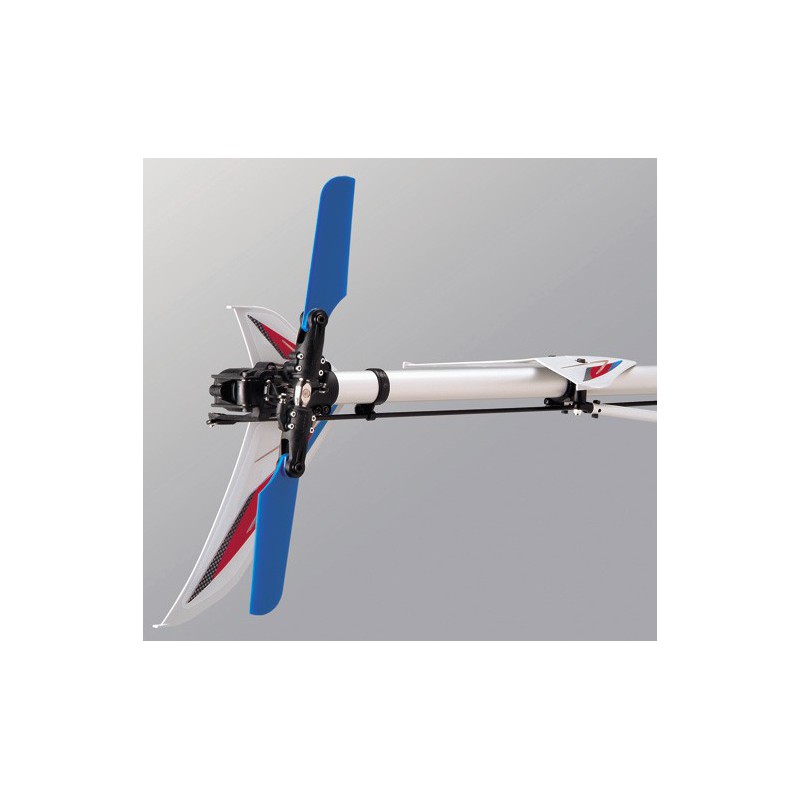 SDX 50 SWM KIT radio -controlled thermal helicopter | Scientific-MHD