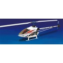 SDX D3 SWM SL R/H radio -controlled thermal helicopter | Scientific-MHD SDX D3 SWM SL R/H radio -controlled thermal helicopter | Scientific-MHD