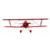 Red Baron Stearman 20cc arf radio -controlled thermal airplane | Scientific-MHD
