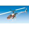 SHUTTLE PLUS 2 radio -controlled thermal helicopter without engine | Scientific-MHD SHUTTLE PLUS 2 radio -controlled thermal helicopter without engine | Scientific-MHD